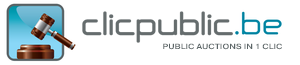 Clicpublic logo